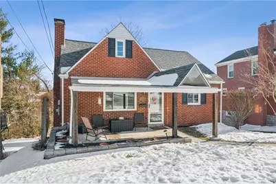 4817 Flamingo Dr, Pittsburgh, PA 15236 - Photo 2