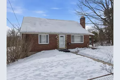 516 Walde St, Pittsburgh, PA 15210 - Photo 1