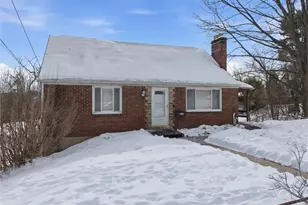 516 Walde St, Pittsburgh, PA 15210 - Photo 1