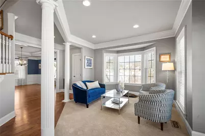 2000 Berkley Ridge Drive, McDonald, PA 15057 - Photo 6