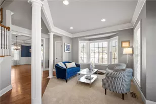 2000 Berkley Ridge Dr, McDonald, PA 15057 - Photo 6