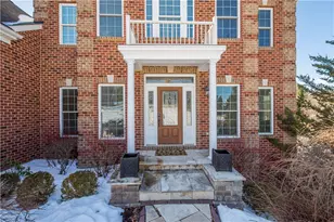 2000 Berkley Ridge Dr, McDonald, PA 15057 - Photo 2