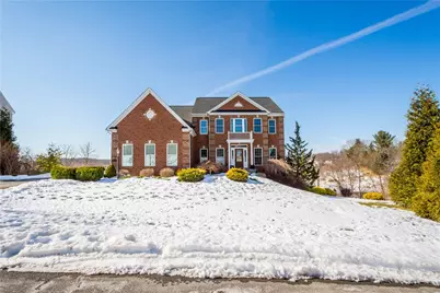 2000 Berkley Ridge Drive, McDonald, PA 15057 - Photo 1