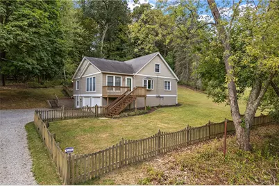 4792 Wexford Run Rd, Bradford Woods, PA 15015 - Photo 1