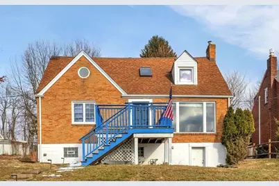 8020 Lloyd Ave, Pittsburgh, PA 15218 - Photo 1