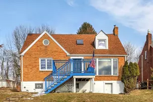 8020 Lloyd Ave, Pittsburgh, PA 15218 - Photo 1