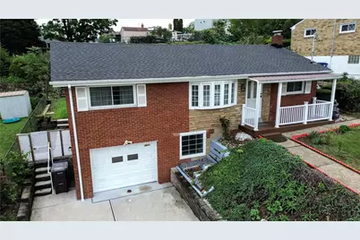 5166 Leona Dr, Pittsburgh, PA 15227 - Photo 4