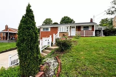 5166 Leona Dr, Pittsburgh, PA 15227 - Photo 6