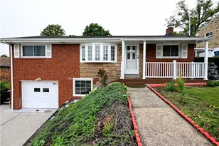 5166 Leona Dr, Pittsburgh, PA 15227 - Photo 1