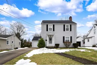 509 Woodland Ave, Grove City Boro, PA 16127 - Photo 1