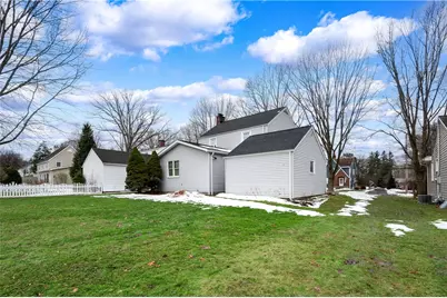 509 Woodland Ave, Grove City Boro, PA 16127 - Photo 6