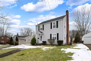 509 Woodland Ave, Grove City, PA 16127 - Photo 2