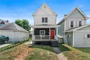 90 Woodland Ave, Washington, PA 15301 - Photo 1