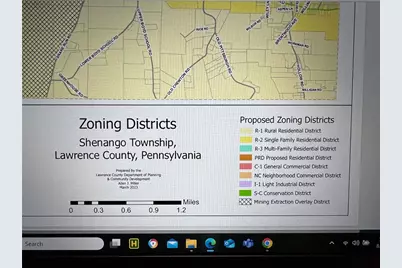 2225 County Line Rd, Shenango Township, PA 16101 - Photo 2