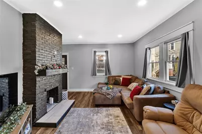 21 Westminster Ave, Greensburg, PA 15601 - Photo 4