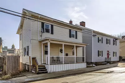21 Westminster Ave, Greensburg, PA 15601 - Photo 2