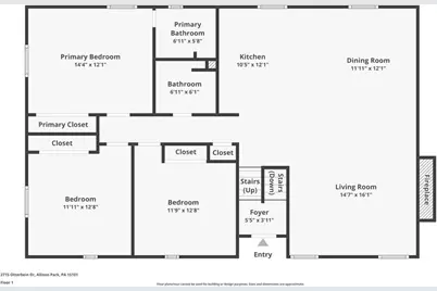 2715 Otterbein Dr, Pittsburgh, PA 15101 - Photo 30
