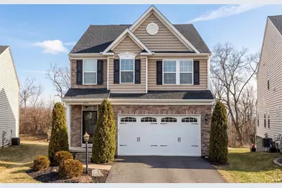 225 Sunrise Drive, Carnegie, PA 15106 - Photo 1