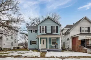 641 1st Ave, Ellwood City, PA 16117 - Photo 1