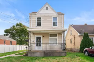 1809 Walnut St, Heidelberg, PA 15106 - Photo 1
