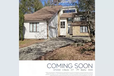 219 La Grande Dr, Cranberry Township, PA 16066 - Photo 1