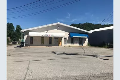 22A 22B Georgetown Ln, Vanport, PA 15009 - Photo 1