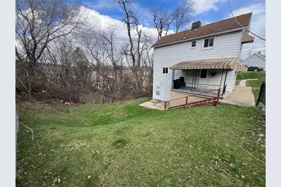 1360 Center St, McKees Rocks, PA 15136 - Photo 1
