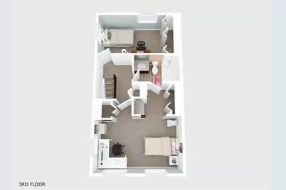 107 Holmes Pl., Pittsburgh, PA 15213 - Photo 34