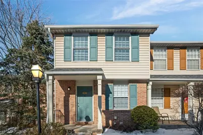 107 Holmes Pl., Pittsburgh, PA 15213 - Photo 1