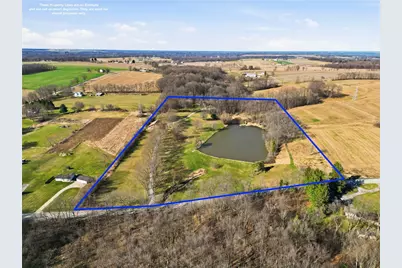 1725 Mount Jackson Rd, North Beaver Township, PA 16120 - Photo 2