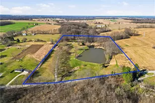 1725 Mt Jackson Rd, North Beaver Township, PA 16120 - Photo 2