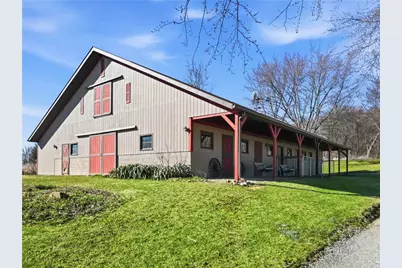 1725 Mount Jackson Rd, North Beaver Township, PA 16120 - Photo 14