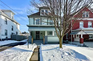 916 Beckford St, New Castle, PA 16101 - Photo 1