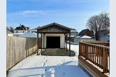 916 Beckford Street, New Castle, PA 16101 - Photo 6