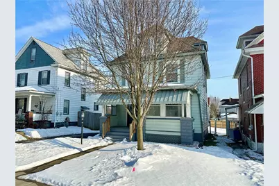 916 Beckford Street, New Castle, PA 16101 - Photo 2