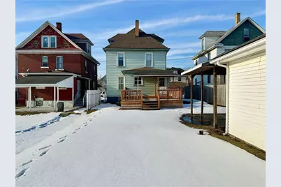 916 Beckford Street, New Castle, PA 16101 - Photo 4