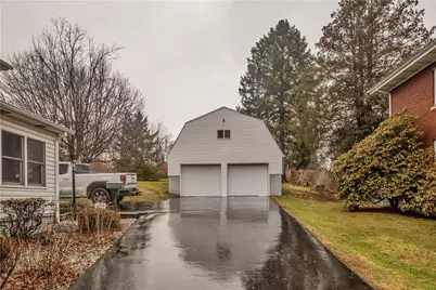 156 Manor Rd, Delmont, PA 15626 - Photo 4