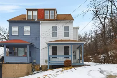 30 Harrison Street, Munhall, PA 15120 - Photo 1