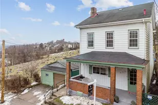 427 Walnut St, Pittsburgh, PA 15210 - Photo 1