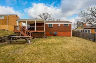 457 Elaine Dr, Pittsburgh, PA 15236 - Photo 20