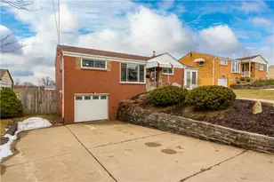 457 Elaine Dr, Pittsburgh, PA 15236 - Photo 2