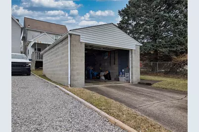 646 Liberty Ave, Carnegie, PA 15106 - Photo 20
