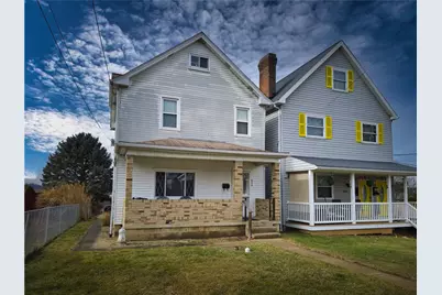 646 Liberty Ave, Carnegie, PA 15106 - Photo 1