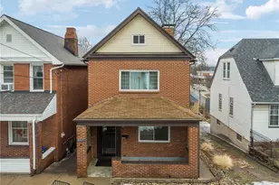 4813 Coleridge St, Pittsburgh, PA 15201 - Photo 1