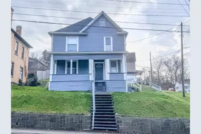 604 Center Ave, Butler, PA 16001 - Photo 1