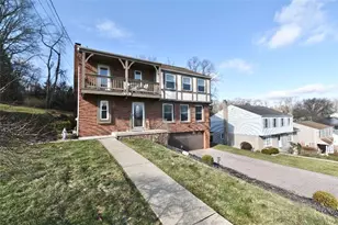 5715 Glen Hill Dr, Bethel Park, PA 15102 - Photo 2