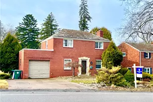 4706 E Willock Rd, Pittsburgh, PA 15227 - Photo 1