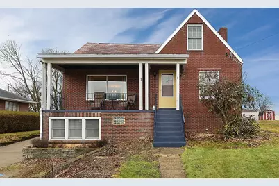 1151 Ridge Rd, Harmony Township, PA 15003 - Photo 1