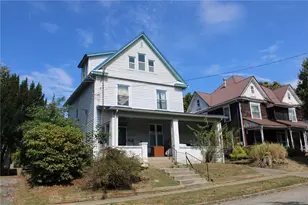 324 W North St, Butler, PA 16001 - Photo 2