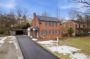 327 E Bruceton Rd, Pittsburgh, PA 15236 - Photo 2